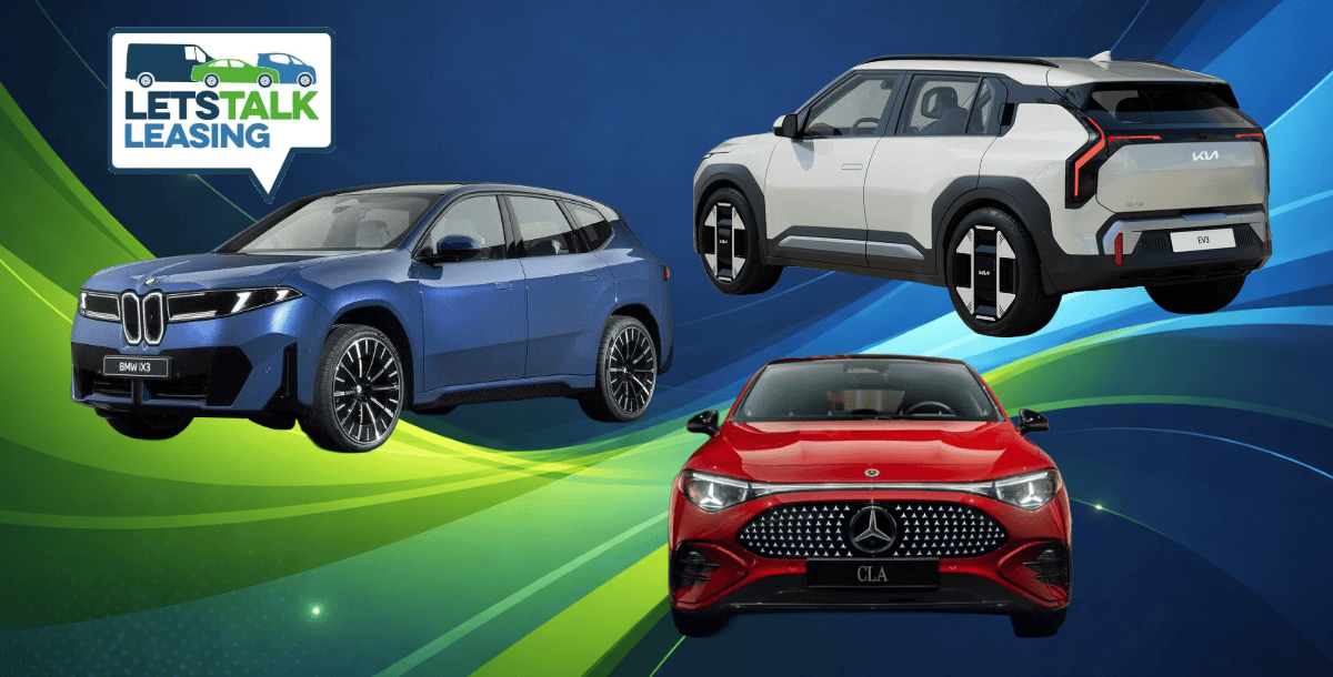 The Best Electric Cars Releasing In 2026 That Are Worth Waiting to Lease