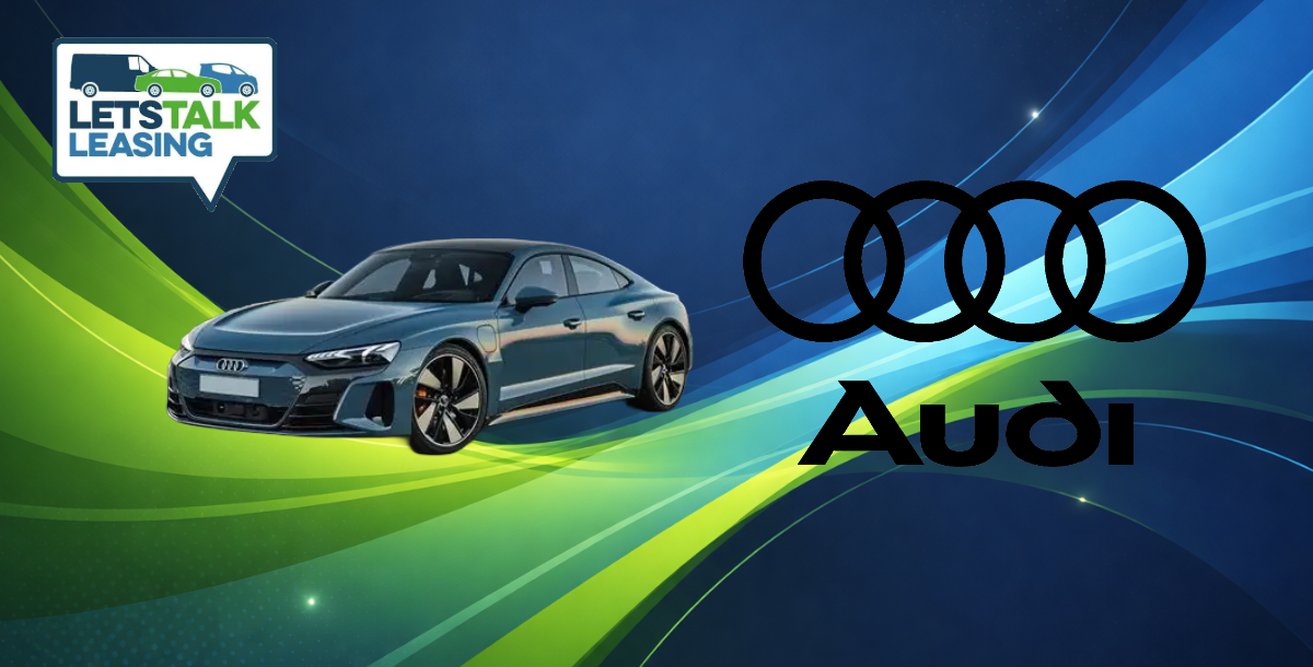 How Audi Leasing Works