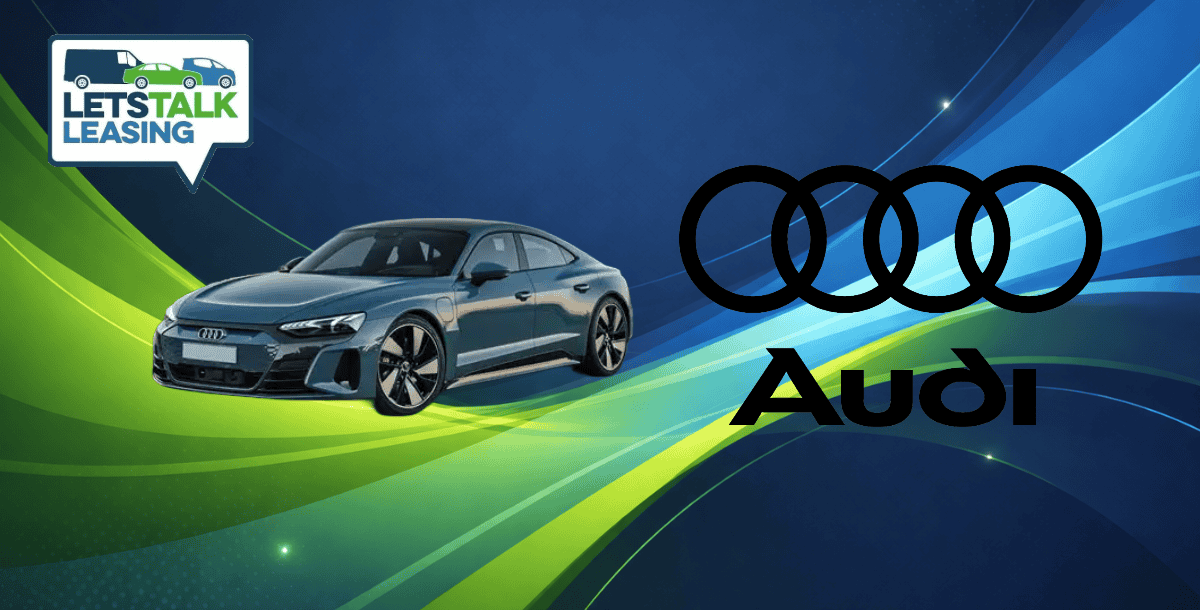 Best Audi Electric and Hybrid Cars to Lease in 2026 - Specs, Range and Performance 