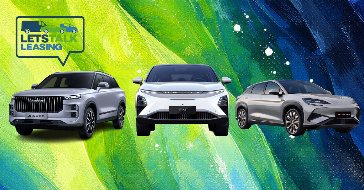 Chinese Car Brands in the UK: Growth, Impact & Top EV Manufacturers in 2026