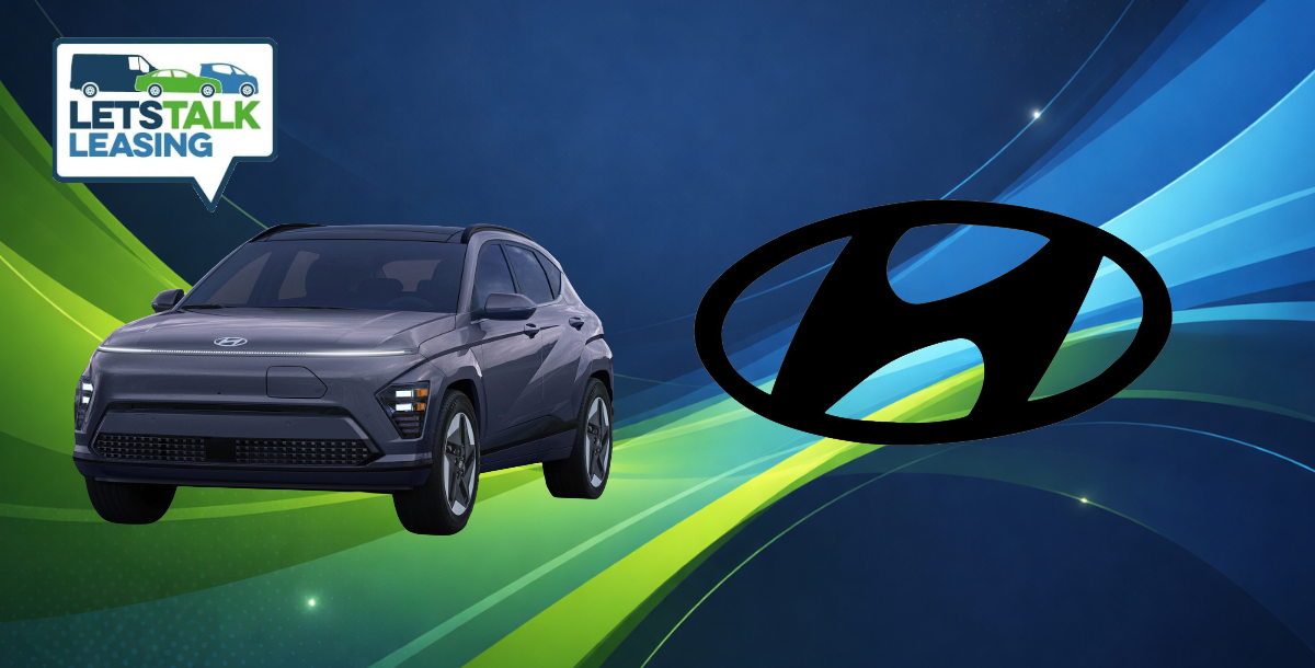 Best Hyundai Electric Car Lease Deals in March 2026 (UK Guide)