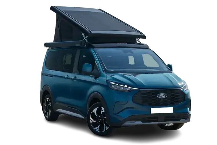 Ford nugget Lease deals UK
