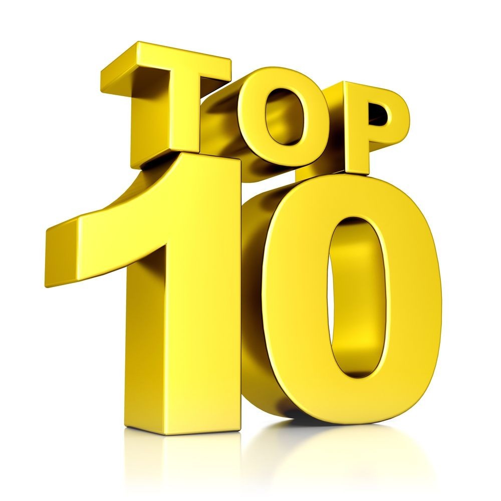 TOP 10 SEARCHED DEALS ON LETSTALK LEASING IN FEBRUARY
