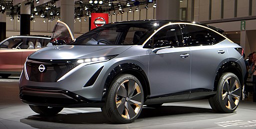 New cars to look out for in 2021