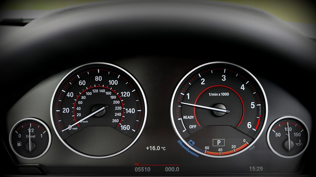 The Best Car Leasing Deals in the UK