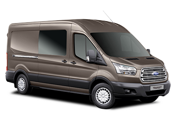 Leasing a Van Versus Renting a Van