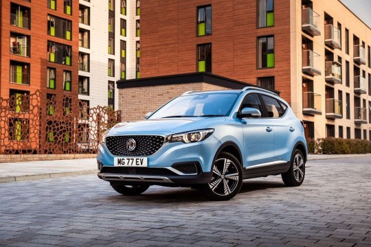 What kind of cars can I lease for £200 per month?