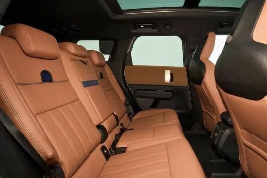 Is it worth leasing an all-electric MINI Countryman?