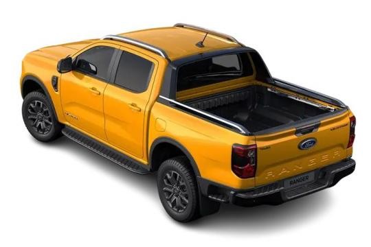 Ford Ranger Lease Deals