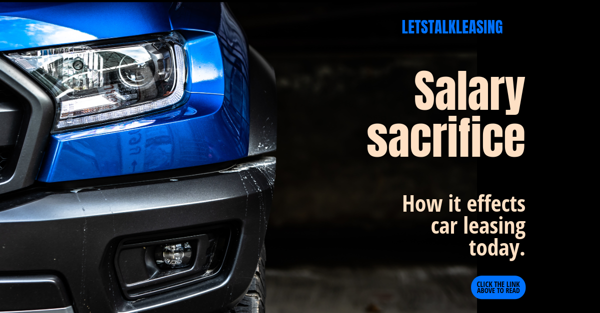 Salary Sacrifice Car Leasing Explained: Is It Really Worth It?