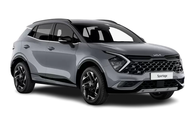 Top 5 Car & Van Lease Deals of the Month – Best UK Offers Right Now