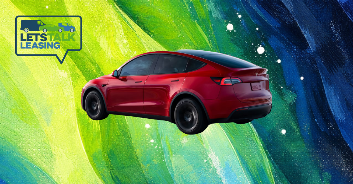 What Are The Best SUV Cars Available to Lease in the UK? (2026 Guide)