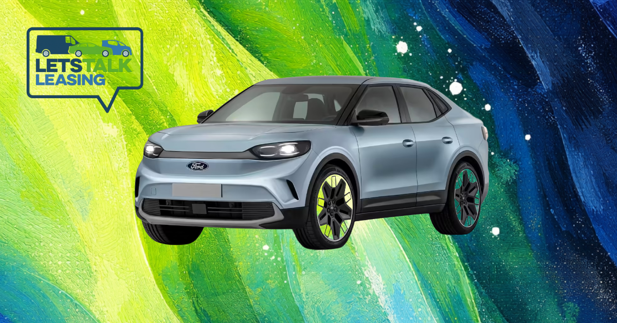 Best Electric Business Lease Deals Ranked by Total Cost of Ownership (TCO)