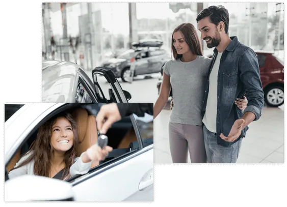 business car leasing