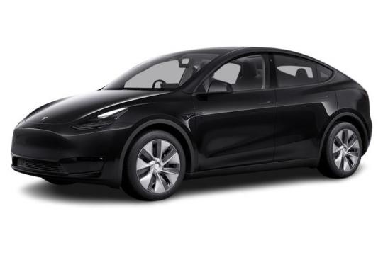 Top Luxury SUV Lease Deals in the UK