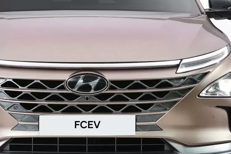 How much does it cost to fuel a Hydrogen fuelled car?