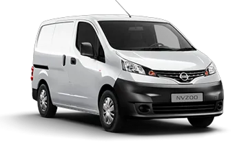 ELECTRIC VAN
