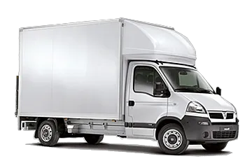 BOX VAN