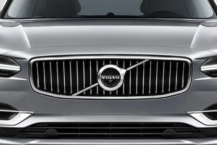 Top five Volvo lease deals of the year