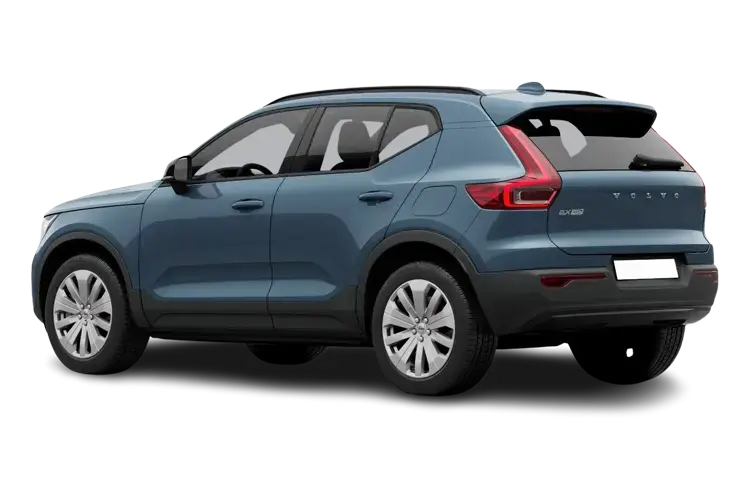 Volvo EX40 Lease