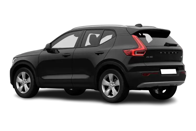 Volvo XC40 Lease