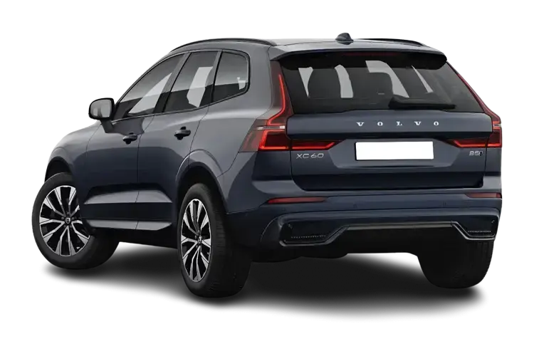 Volvo XC60 Lease Suv
