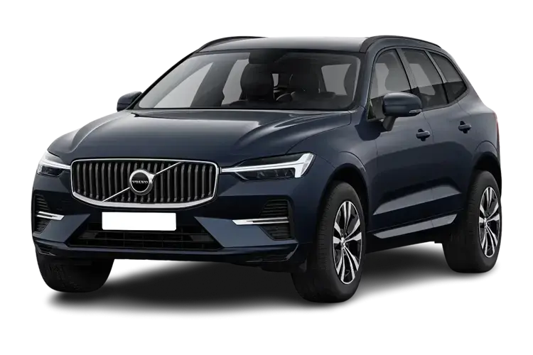 volvo xc60 lease