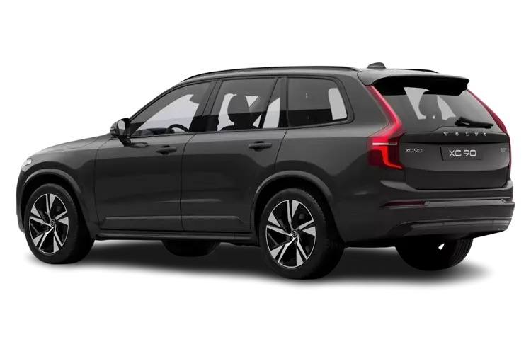 Volvo XC90 Lease SUV