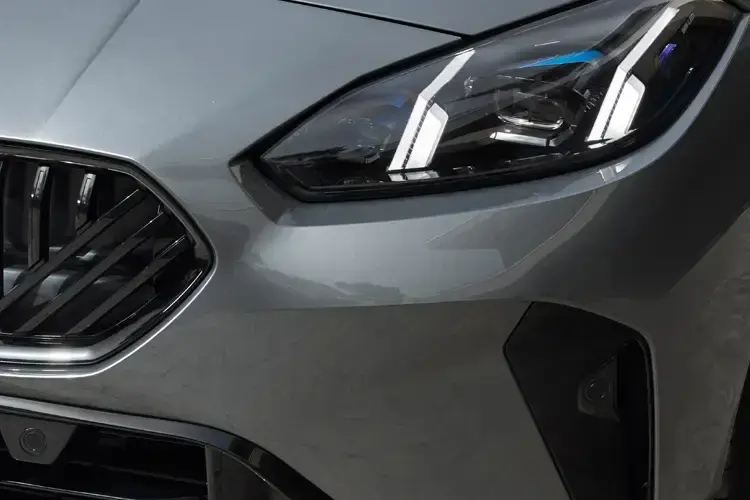 BMW 1 Series Hatchback