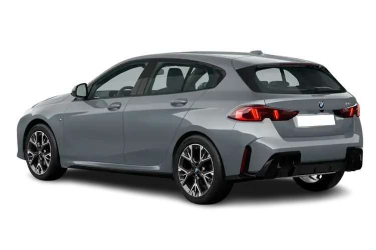 BMW 1 Series Hatchback