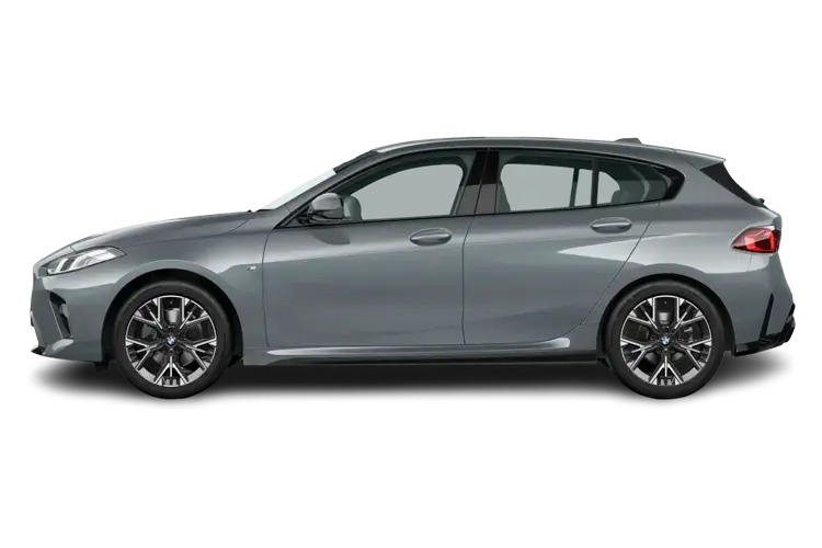 BMW 1 Series Hatchback