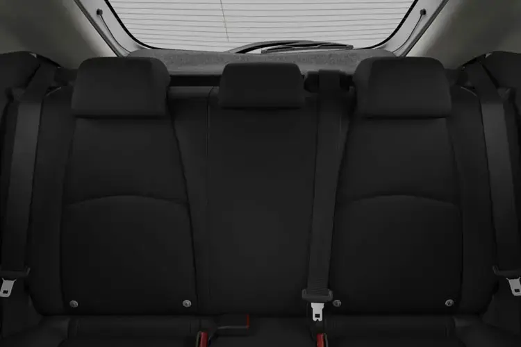 Mazda 2 Hatchback