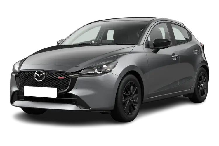 Mazda 2 Hatchback