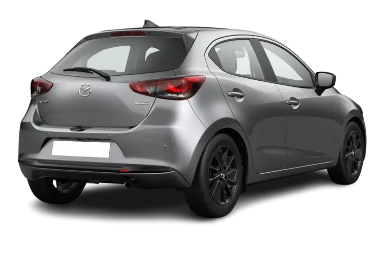 Mazda 2 Hatchback
