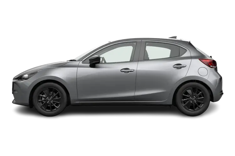 Mazda 2 Hatchback