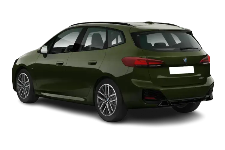 BMW 2 Series Active Tourer