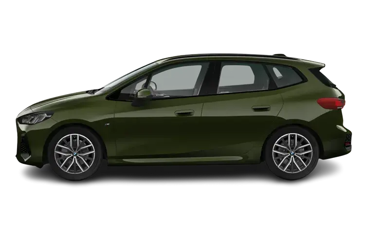 BMW 2 Series Active Tourer