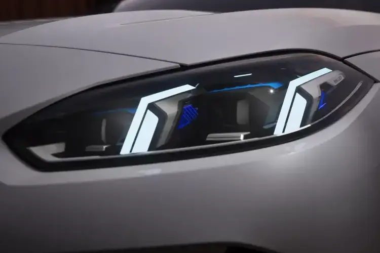 BMW 2 Series Gran Coupe