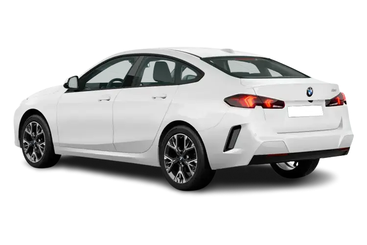 BMW 2 Series Gran Coupe