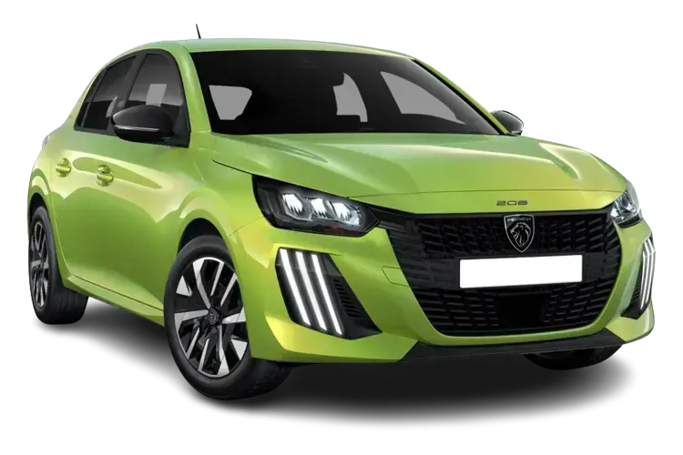 Peugeot 208 Hatchback
