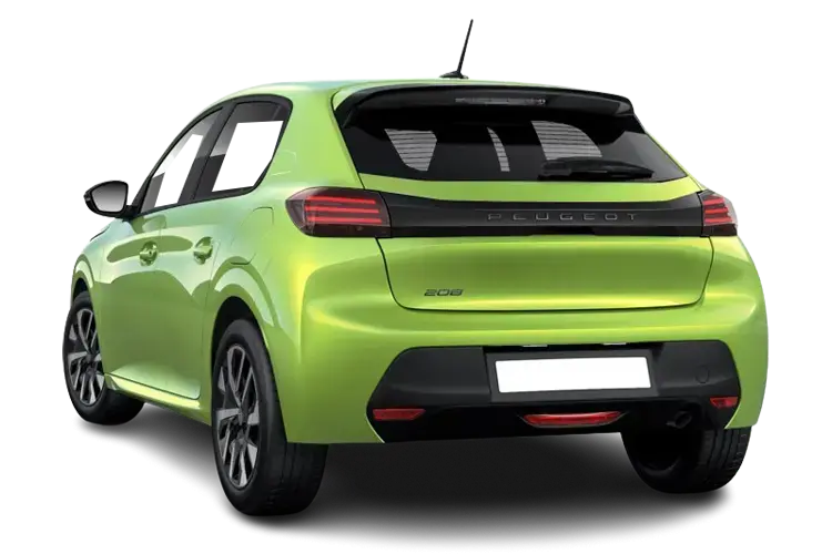 Peugeot 208 Hatchback