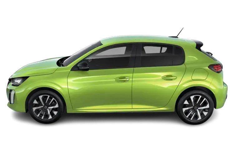 Peugeot 208 Hatchback