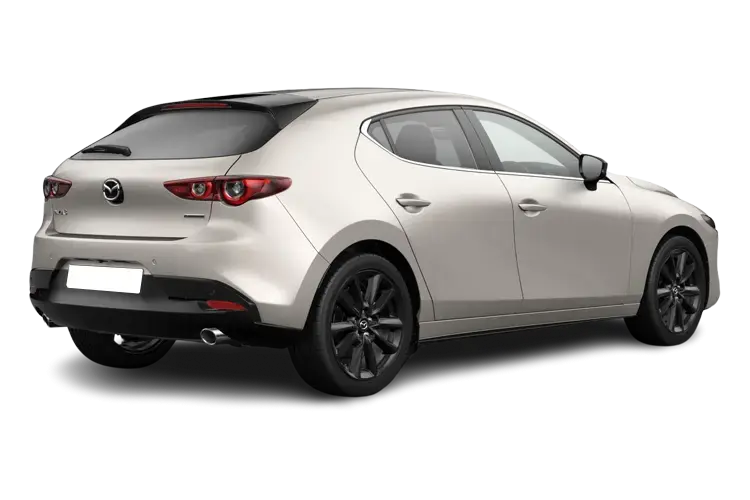 Mazda 3 Hatchback