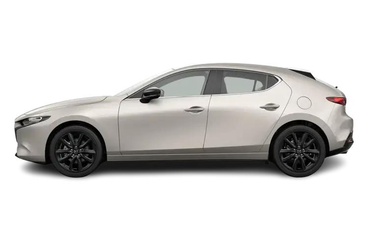 Mazda 3 Hatchback