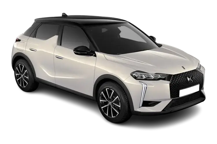 DS 3 Hatchback