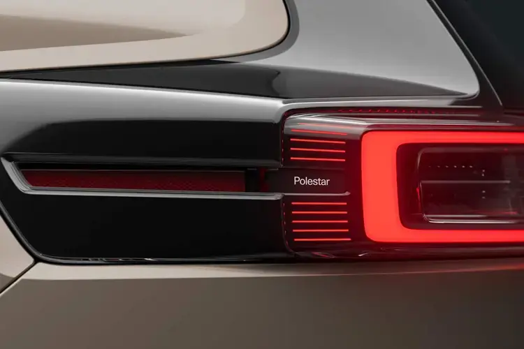Polestar 3 SUV