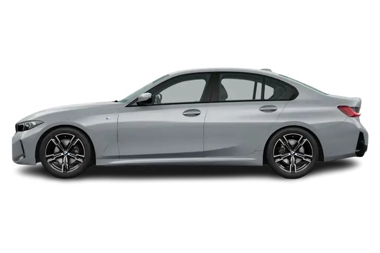 BMW 3 Series Saloon