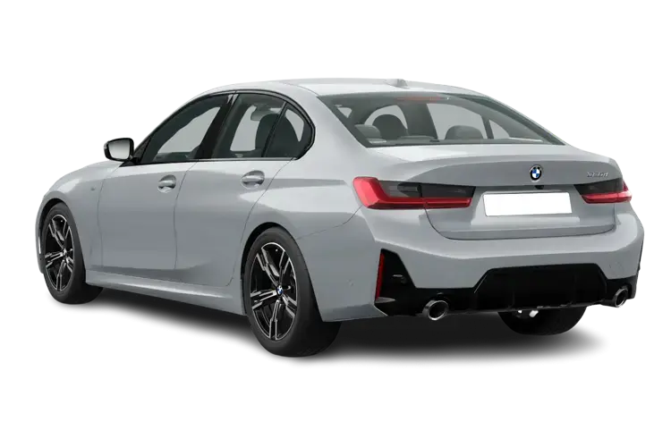 BMW 3 Series Saloon