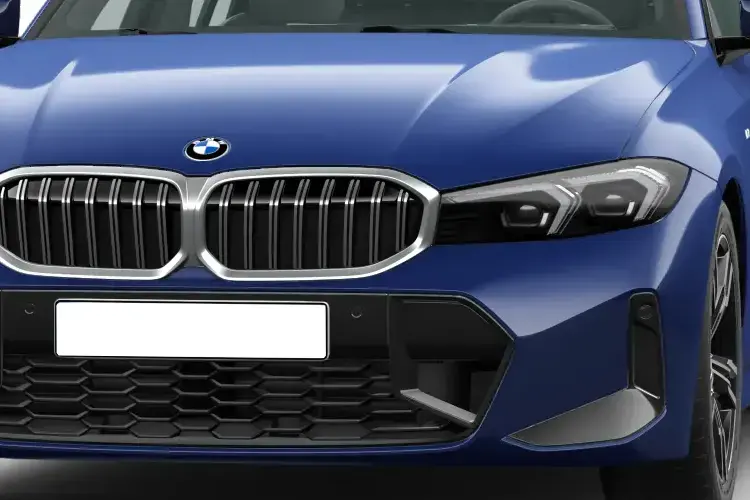 BMW 3 Series Touring