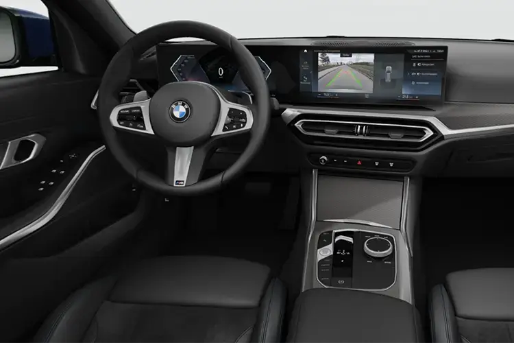 BMW 3 Series Touring
